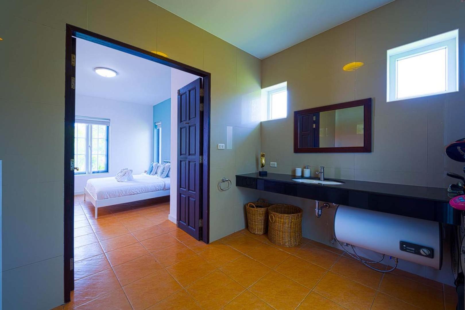 2 Bedroom Private Pool Bali Style Villa B98 HHQ Exterior foto