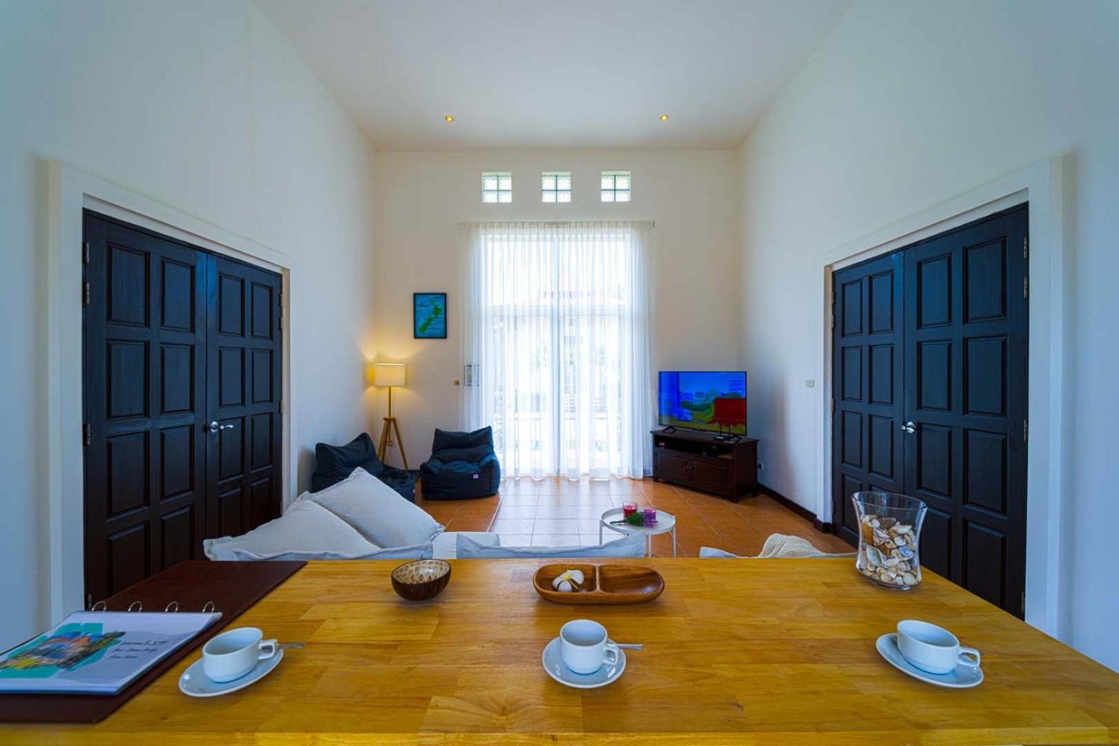 2 Bedroom Private Pool Bali Style Villa B98 HHQ Exterior foto