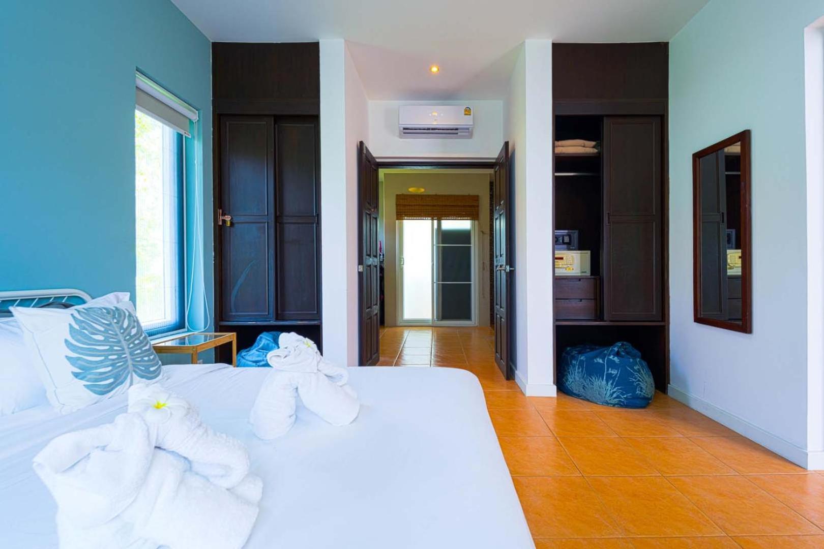 2 Bedroom Private Pool Bali Style Villa B98 HHQ Exterior foto