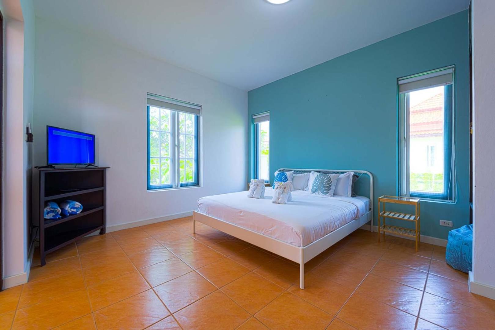 2 Bedroom Private Pool Bali Style Villa B98 HHQ Exterior foto