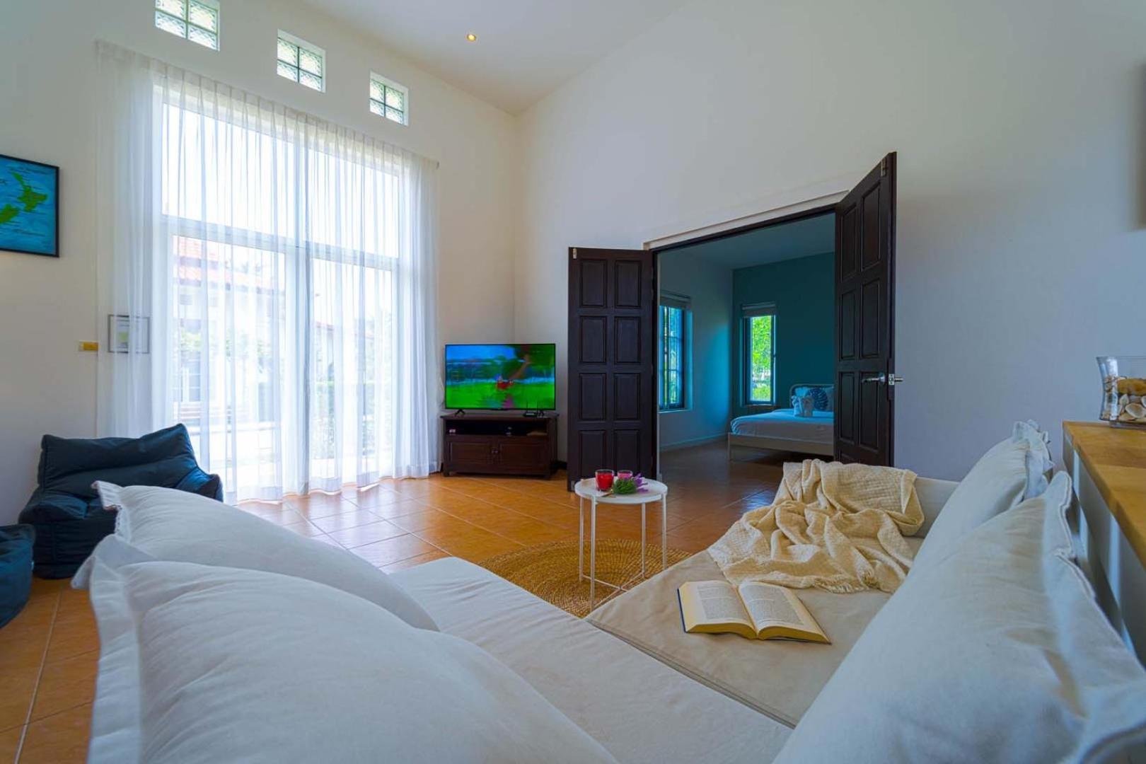 2 Bedroom Private Pool Bali Style Villa B98 HHQ Exterior foto