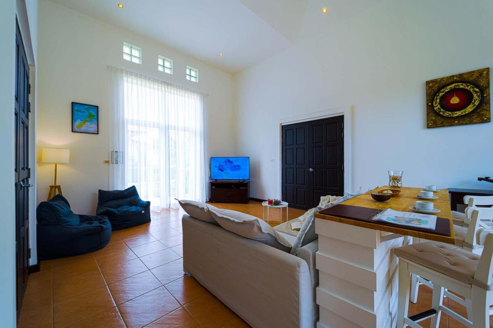 2 Bedroom Private Pool Bali Style Villa B98 HHQ Exterior foto