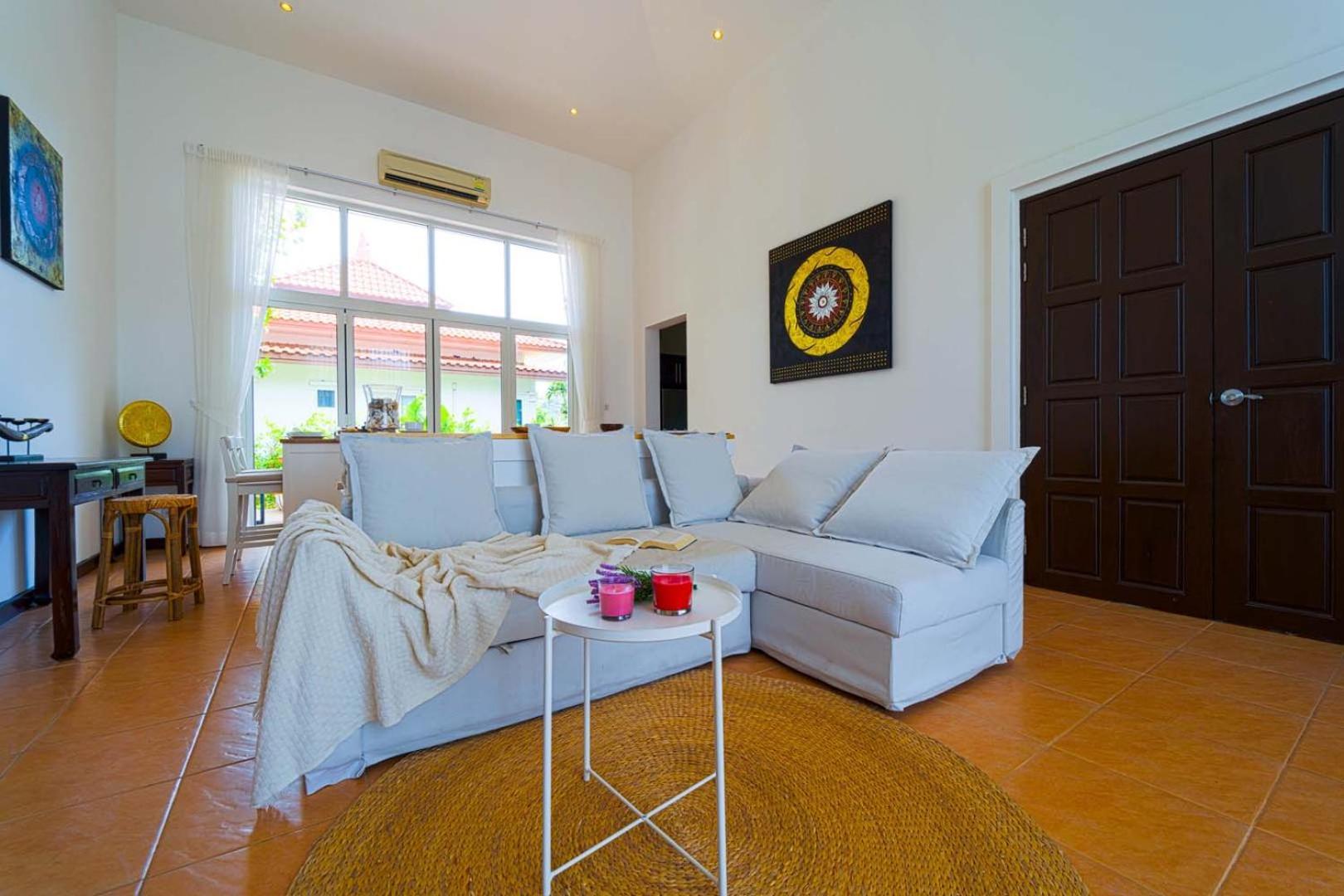 2 Bedroom Private Pool Bali Style Villa B98 HHQ Exterior foto
