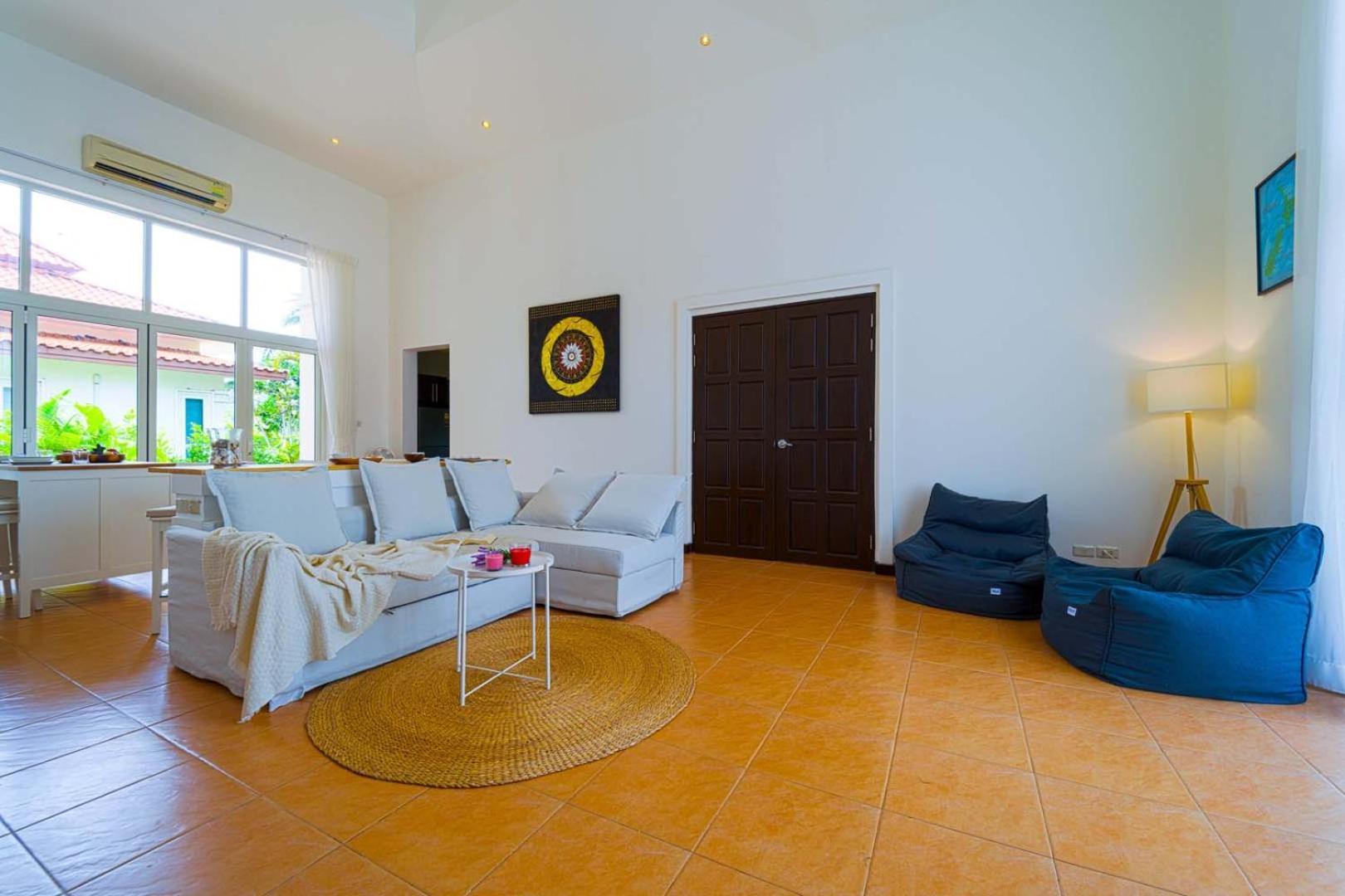 2 Bedroom Private Pool Bali Style Villa B98 HHQ Exterior foto