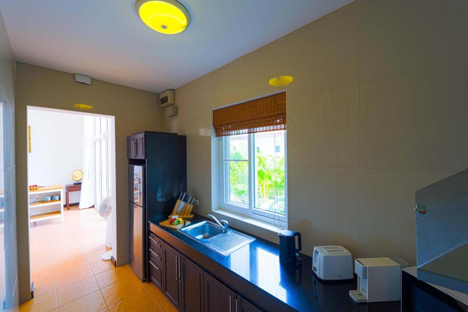 2 Bedroom Private Pool Bali Style Villa B98 HHQ Exterior foto